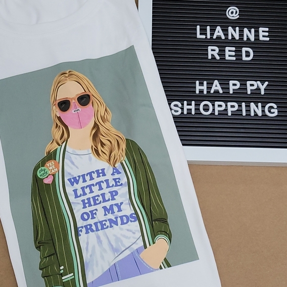 SUBLIMATION T-SHIRT - Picture 2 of 6